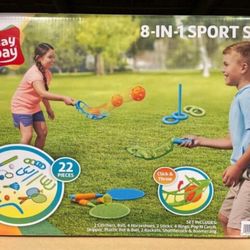 Kids Sport Games 