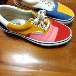Vans sneakers