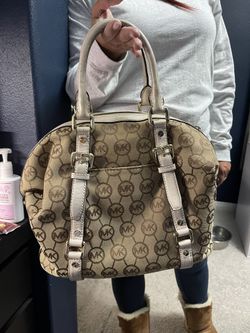 Used Michael Kors Bag