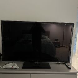 55 Inch Samsung Tv