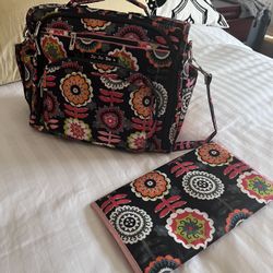 Jujube Diaper Bag Backpack