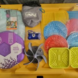 Dog/Training Supplies
