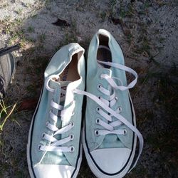 Converse All Star Size 9 Women