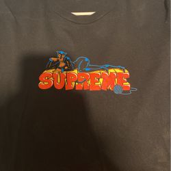 Supreme Shirts Size Large