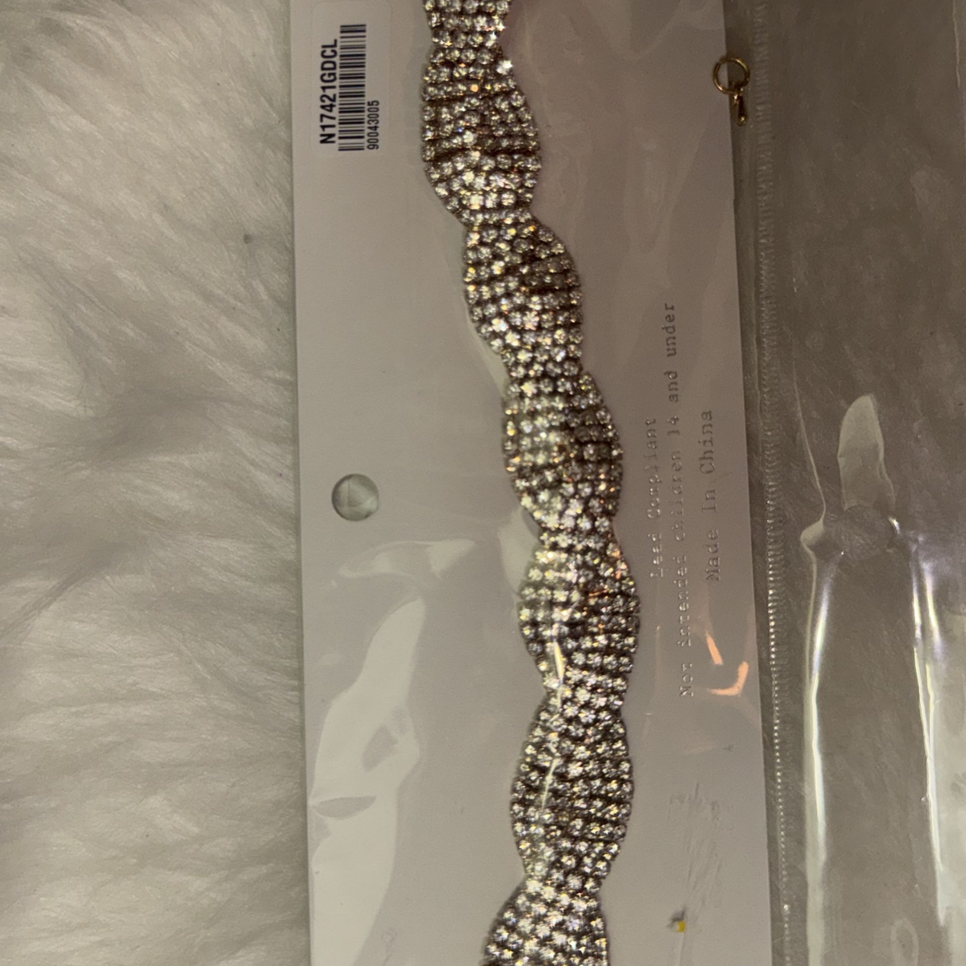 Elegant Choker