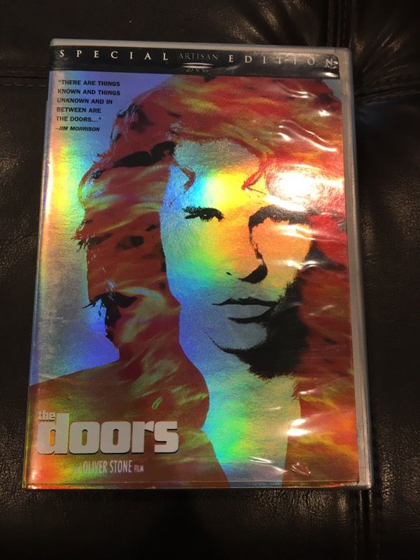 The doors