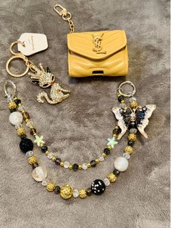 Purse Chain Bundle