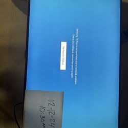 Samsung Smart Tv