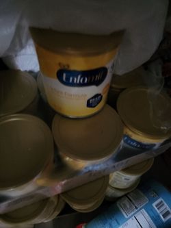 Infamil milk powder