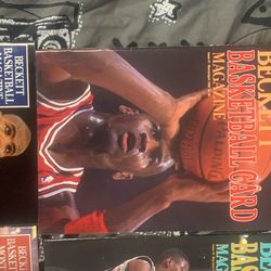 Basketball Beckets 