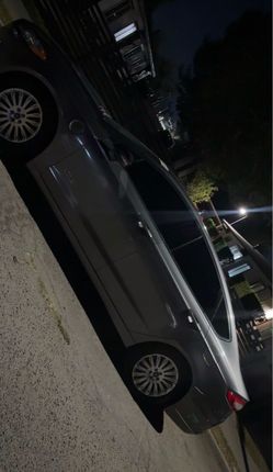 2013 Ford Fusion Hybrid