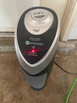 Germ guardian