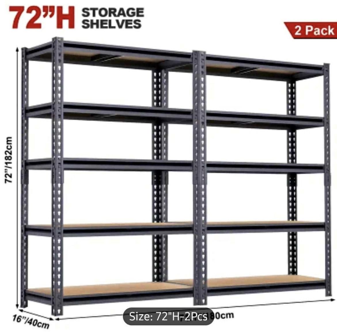 Storage Rack Brand New In the Box