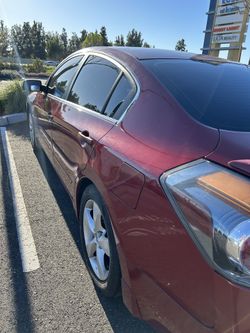 2008 Nissan Altima