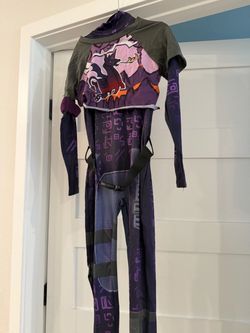 Fortnite costume