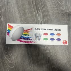Led Light Pack 