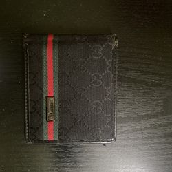 Gucci Wallet•men's 