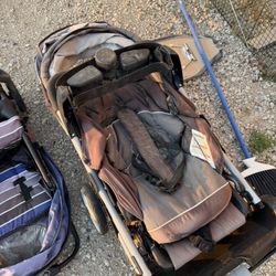 Strollers 
