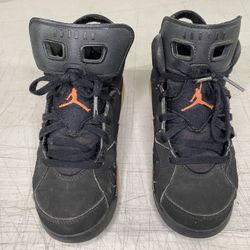 Nike Jordan Retro 6 Sz 2Y $30