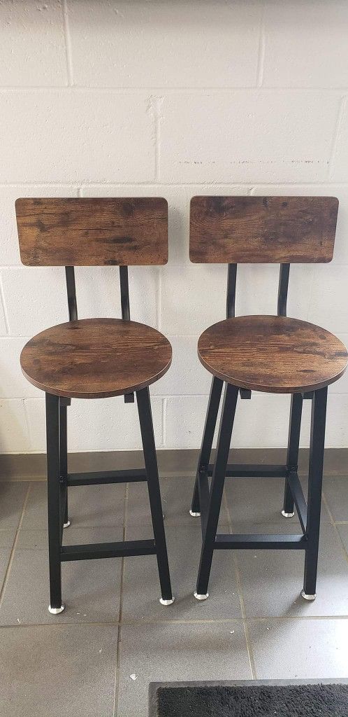 Bar stools