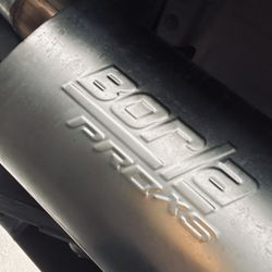 Borla Pro Xs 