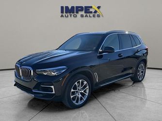 2023 BMW X5