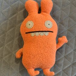 Ugly Doll
