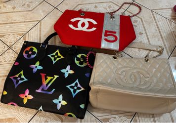 Purse bundle