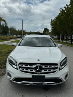 2020 Mercedes-Benz GLA 250