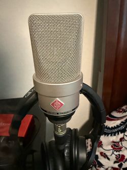 neumann tlm 103