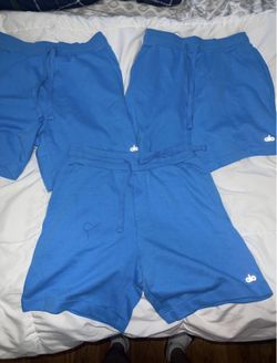 3 ALO Men’s Chill Shortsq