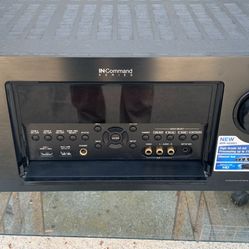 Denon Sound Amplifier !