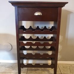 12-Bottle Wine Rack