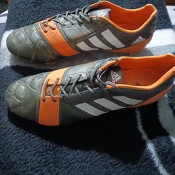 Mens Adidas  Nitrocharge 1.0  US size 11.5