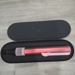 Dyson Air Straightener 