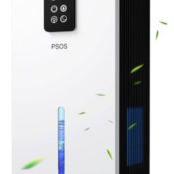 PSOS Dehumidifier 