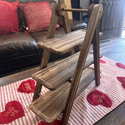 3 Tier Small Shelves