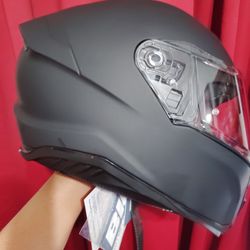 Built Apex Helmet Mat black L