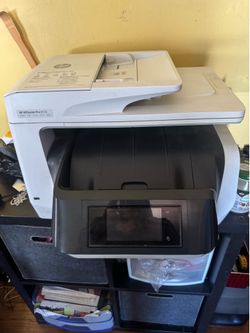 HP OfficeJet Pro 8725