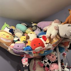 Squishmallows