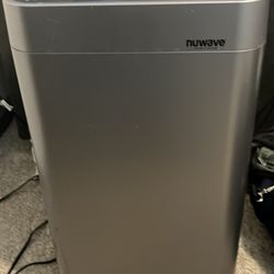 NUWAVE OXYPURE AIR PURIFIER W/ Extra Filters