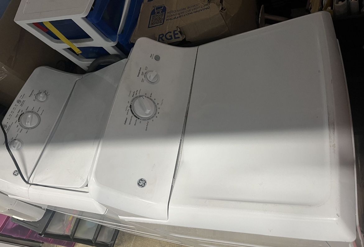 Washer & Dryer for Sale in Charlotte, NC OfferUp