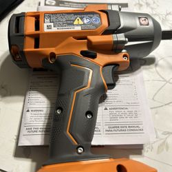 1/2in impact wrench ridgid 