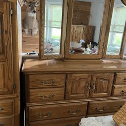 Dressers