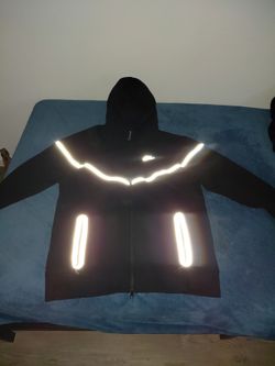 Nike tech hoodie XL