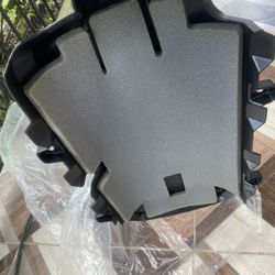 C8 Engine Cover 