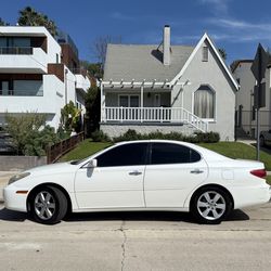 2005 Lexus ES Toyota Camry rav4 4Runner Corolla Lexus RX Is Honda Civic Crv Accord Fit Subaru forester Outback Audi a3 bmw Daily driver Gas