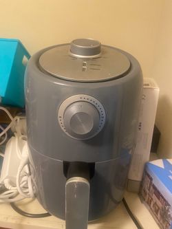 Air fryer $20