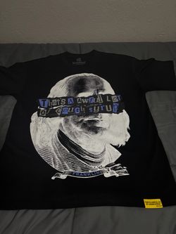 Awful lot of cough syrup shirt