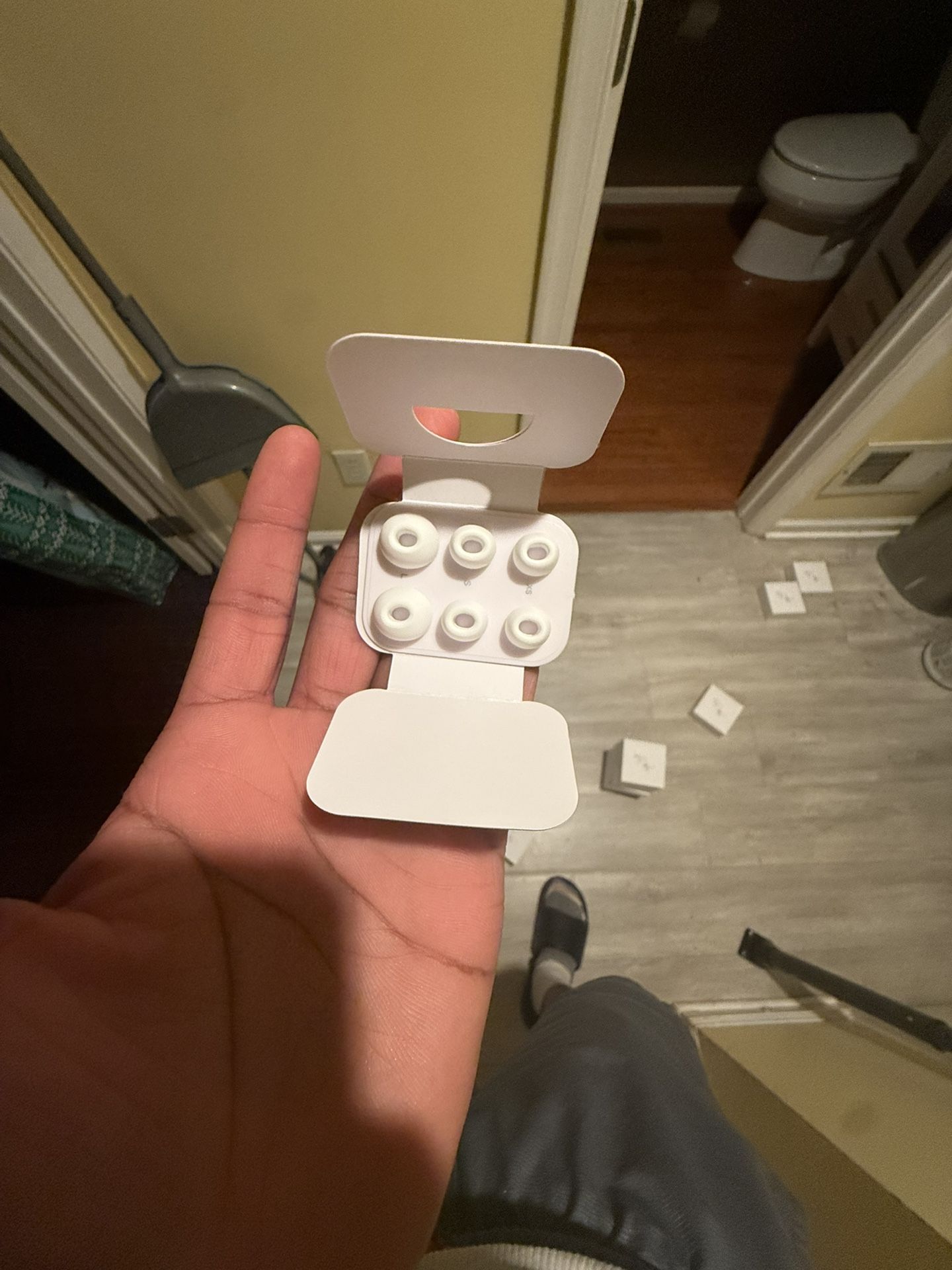 AirPod Pros
